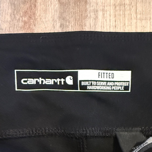 Carhartt Black Leggings for Women - Picture 5 of 16